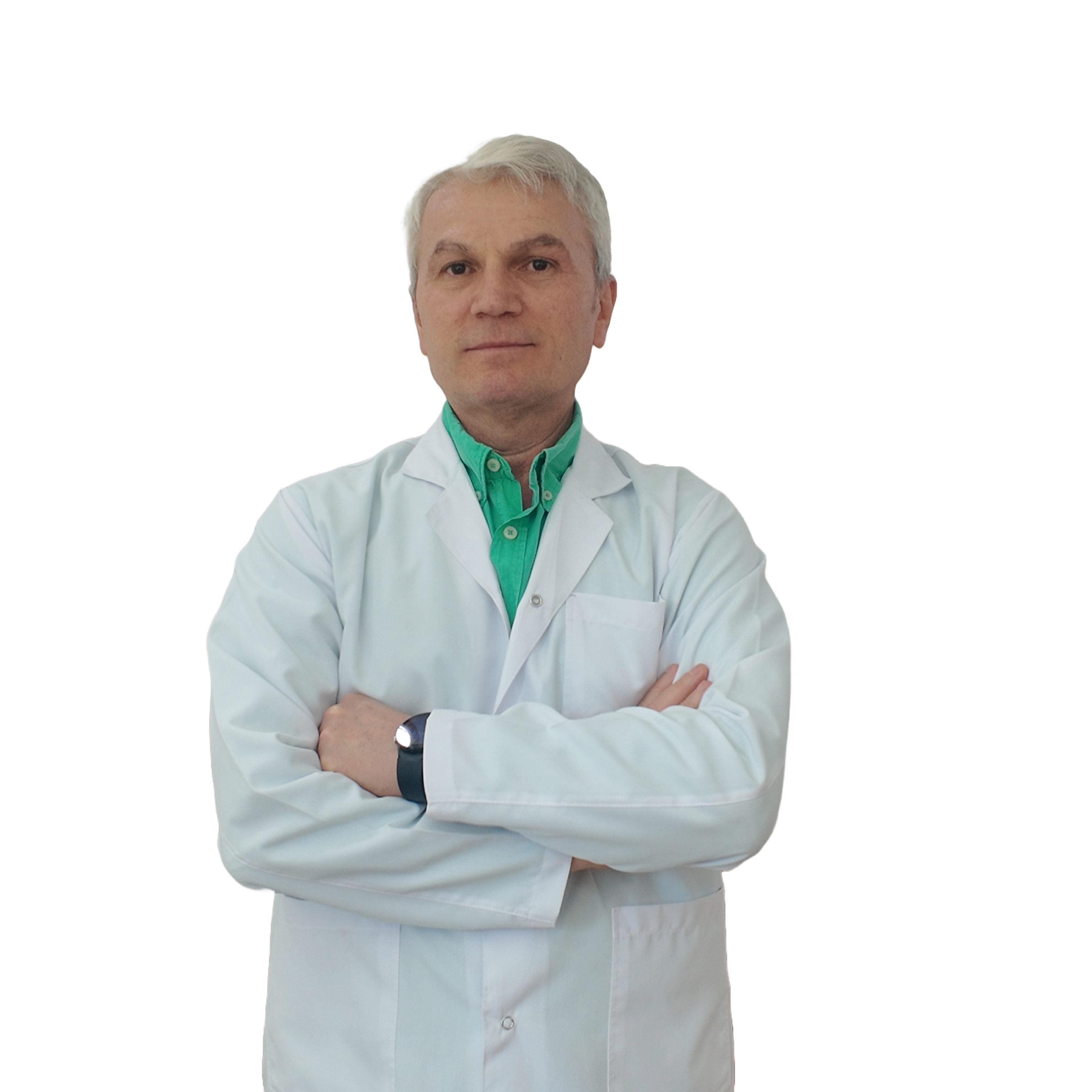 Dr. Turap Özcan